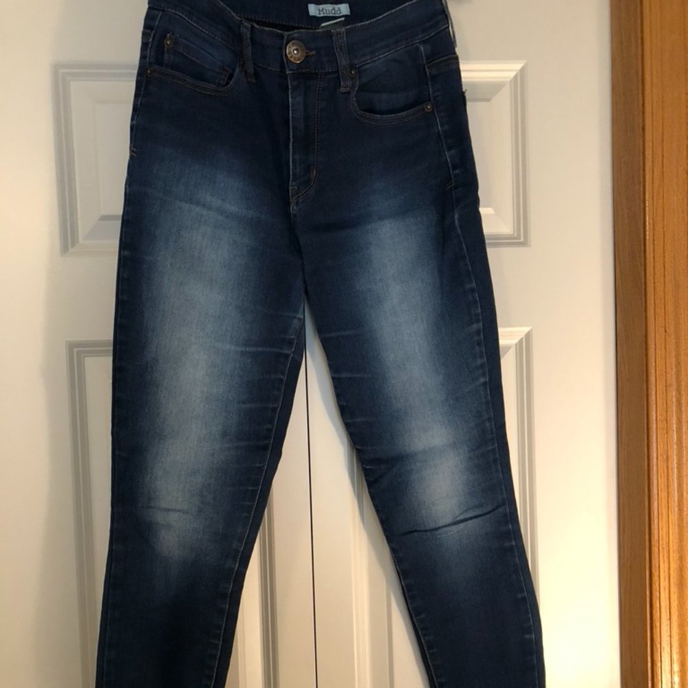 Mudd Jeggings